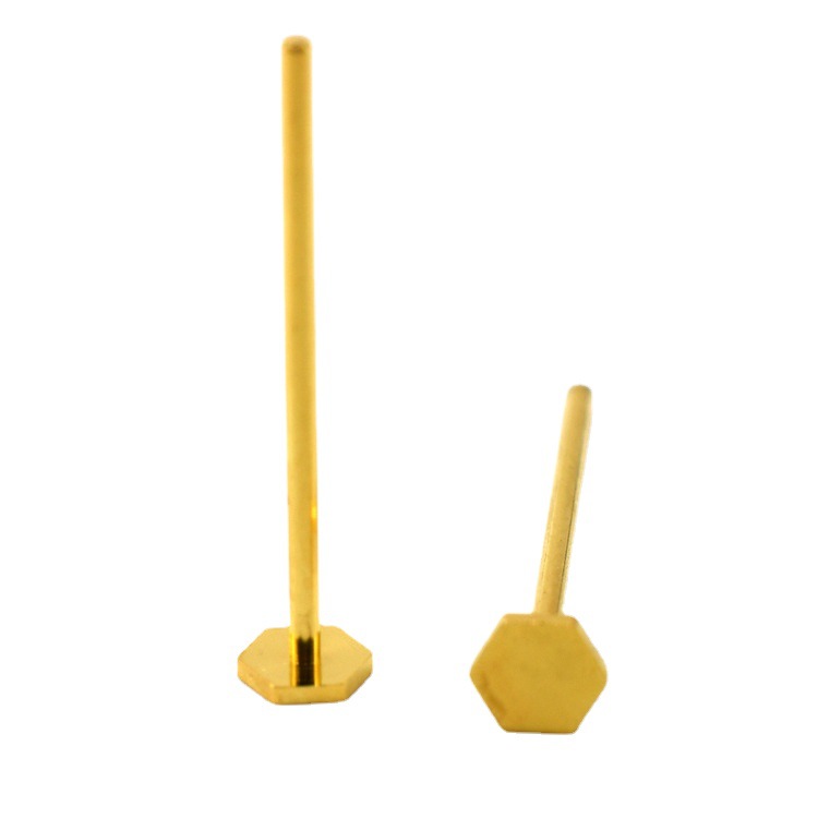 充電彈簧接觸頂針大電流汽車(chē)測(cè)試探針 高頻探視針pogo pin導(dǎo)電針