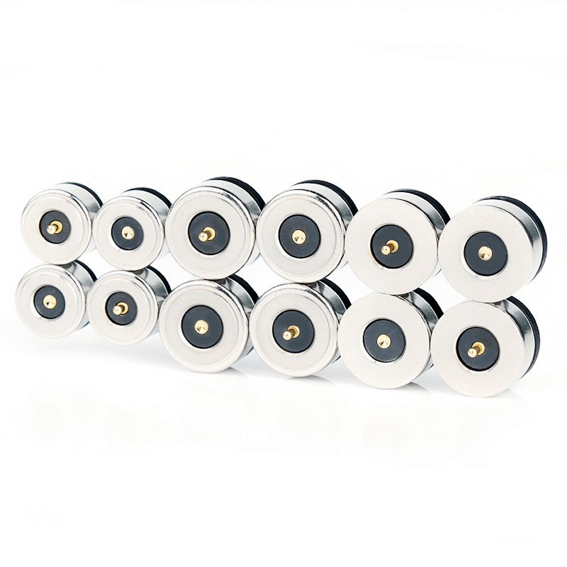 廣東圓形磁吸連接器定制工廠(chǎng)