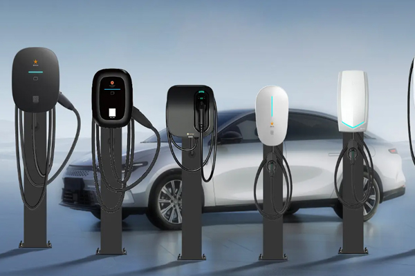 新能源汽車充電樁