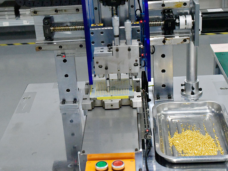 生產(chǎn)設(shè)備