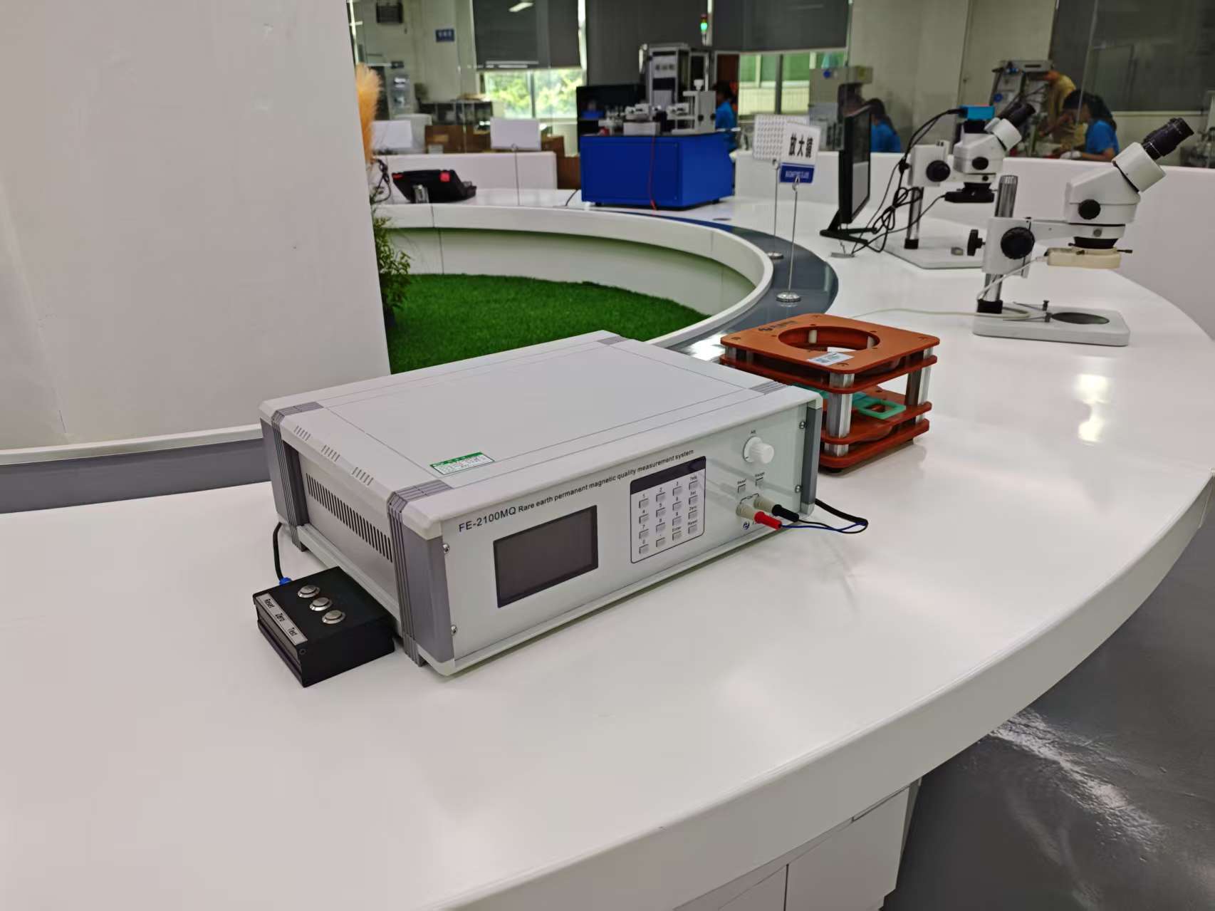 檢測(cè)設(shè)備