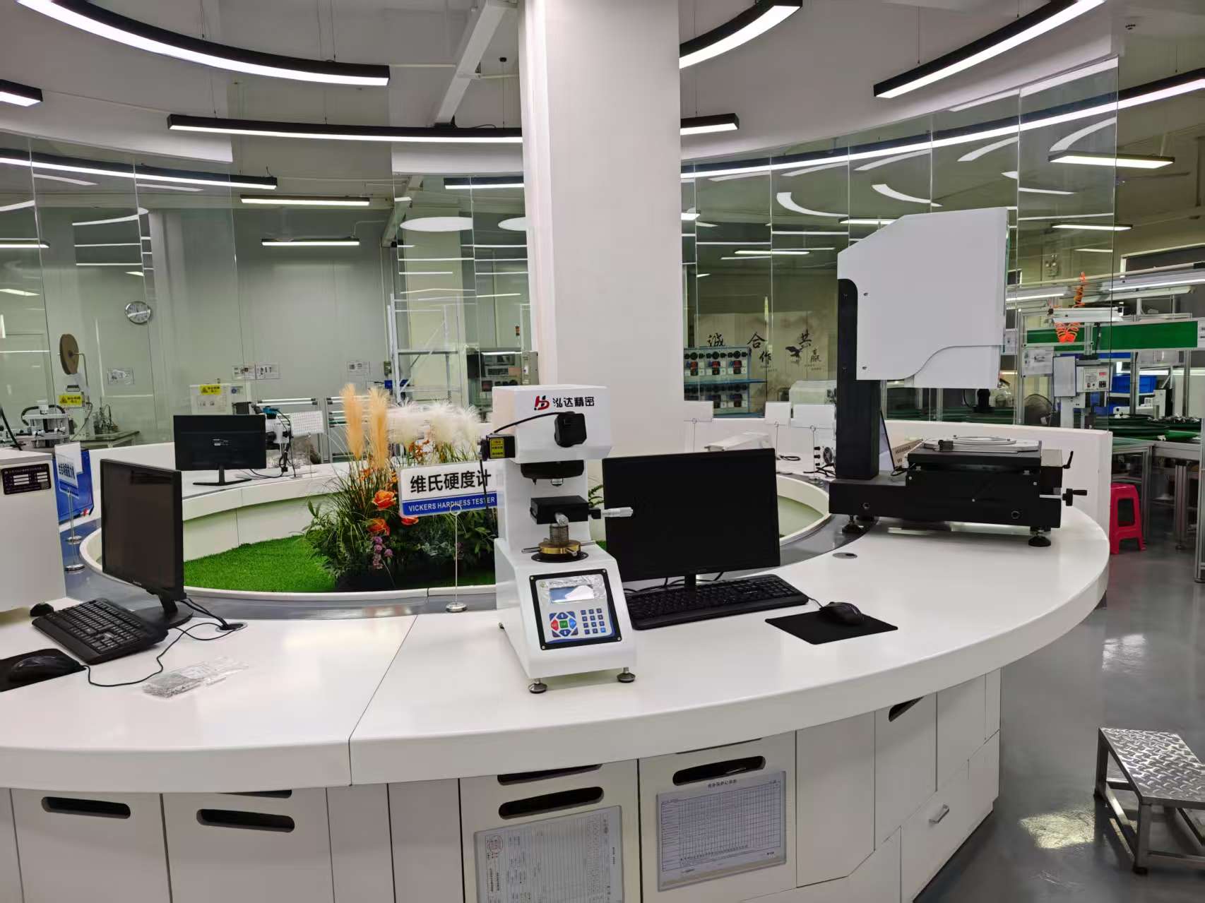 檢測(cè)設(shè)備